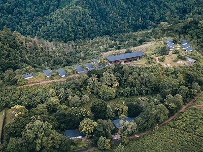 Santani Wellness Kandy
