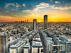 Poznávací zájezd-Jordánsko-Ammán-Abdali