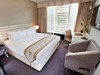 Dorsett Shepherds Bush hotel, Londýn, Anglie