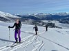 Norsko na skialpech