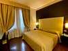 Hotel Kristall, Miláno, Itálie