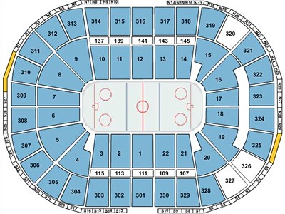 Boston Bruins, Nhl (letecký zájezd) až 2 zápasy s průvodcem