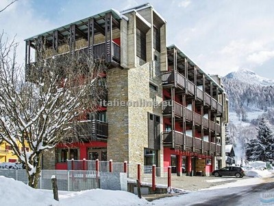 Hotel Ambrosini Ski
