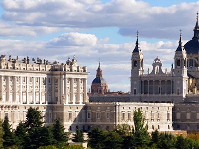 Hotel Esentia Togumar 3, Madrid - letecky, 4 dny