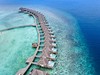 Overwater Pool Villa