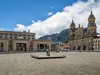 Plaza Bolívar