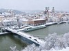 Advent na Dunaji v Pasově - adventní zájezdy