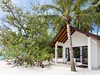 Beach Villa