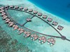 Huvafen Fushi Maldives