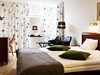 Western Kom hotel, Stockholm, Švédsko