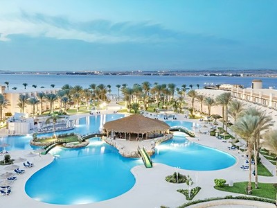 Pyramisa Sahl Hasheesh