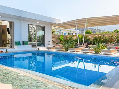 Gaia Green Villa