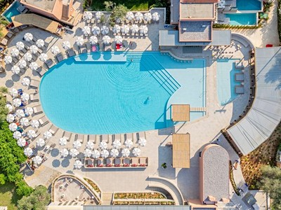 Sentido Apollo Palace