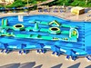 Cleopatra Luxury Resort Makadi Bay - obrázek č. 7