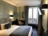 pokoj, hotel Avama Prony, Paříž, Francie