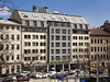 Hotel Flemings, Vídeň