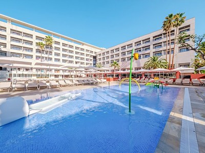 Estival Park Almaris