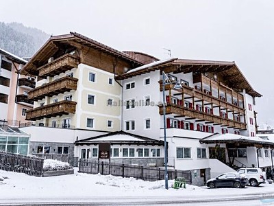 Hotel Astoria Ski