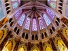 Katedrála v Chartres