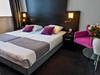 Hotel looier, Amsterdam, Holandsko