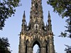 Skotsko, Edinburgh