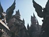 Universal Pictures - Bradavický hrad, USA