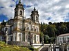 Braga - bom jesus de monte