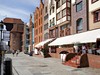 Hotel Hanza, Gdaňsk
