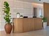 Paralos Kyma Dunes Kos, recepce -
