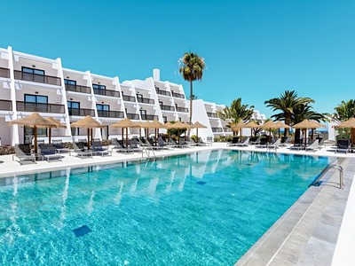 Sol Fuerteventura Jandía - ALL Suites