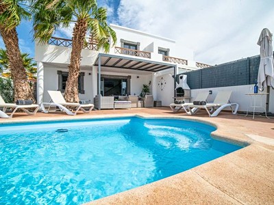 Villa Ariana