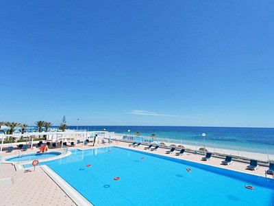 El Mouradi Club Selima