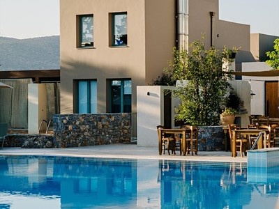 Village Heights Resort