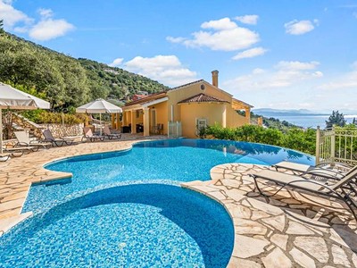 Villa Sivilla