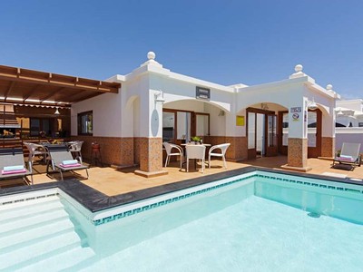 Villa Palina