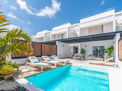 Villa Luz 3
