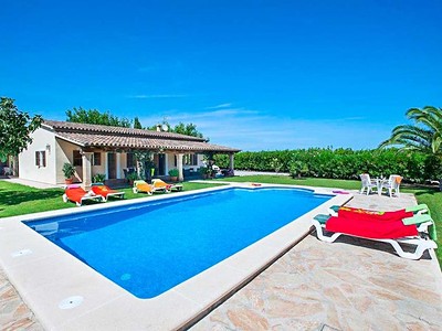 Villa Burgues