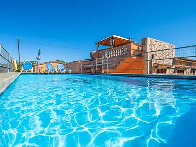 Villa Toniet