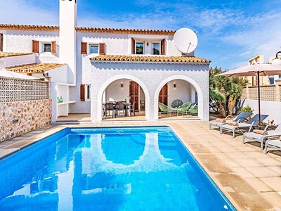 Villa Monsy 2