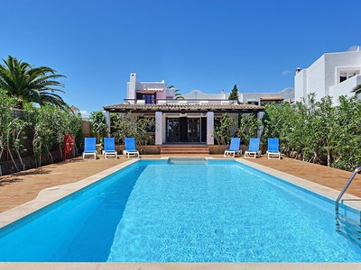 Villa Galio