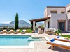 Villa Majestic View #5
