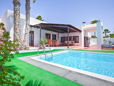 Villa Amapola