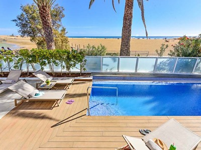 Villa Serenity Maspalomas