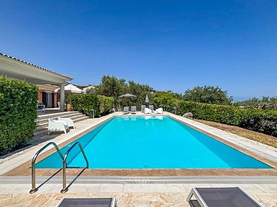 Villa Kanali