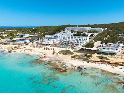 Riu Palace La Mola