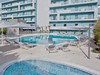 Blue Lagoon City #2