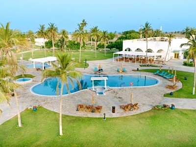 Al Sawadi Beach Resort