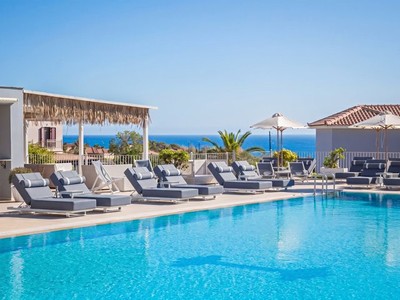 Astra Village Resort & Spa
