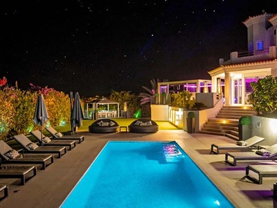 Villa Perla Amore