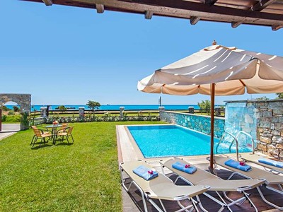 Villa Kiotari Erato